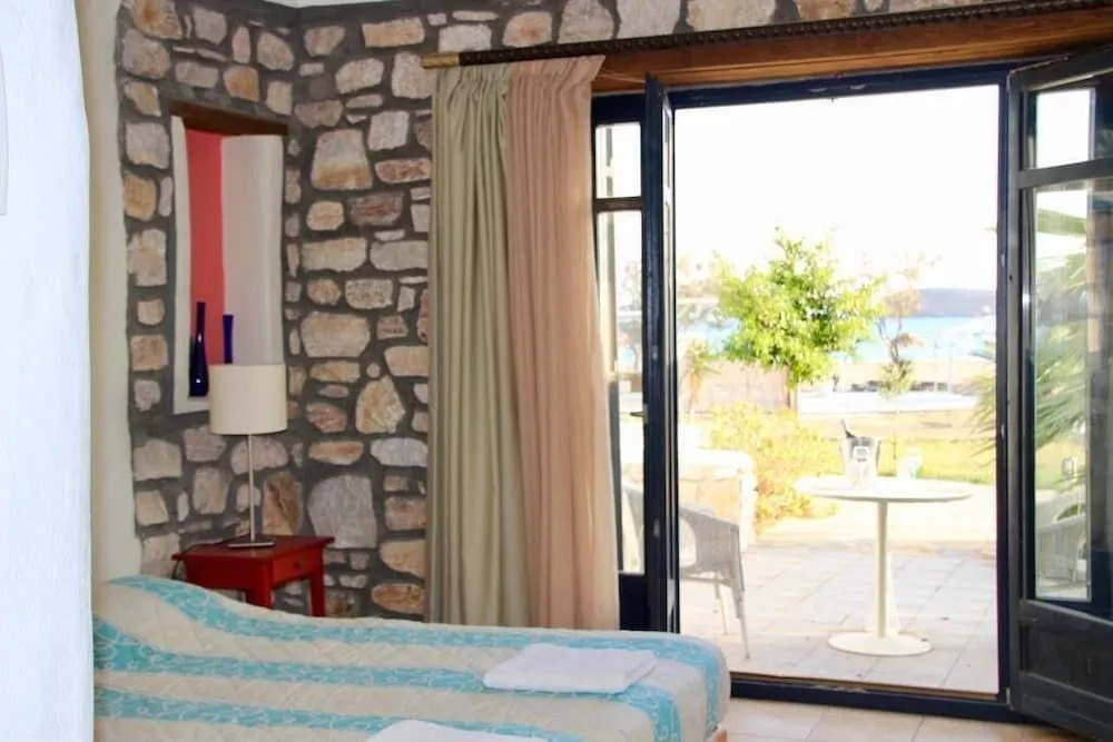 Porto Paradiso