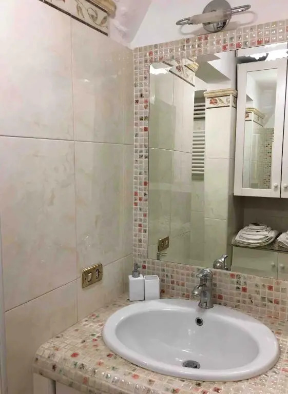 A Casa di Giulia