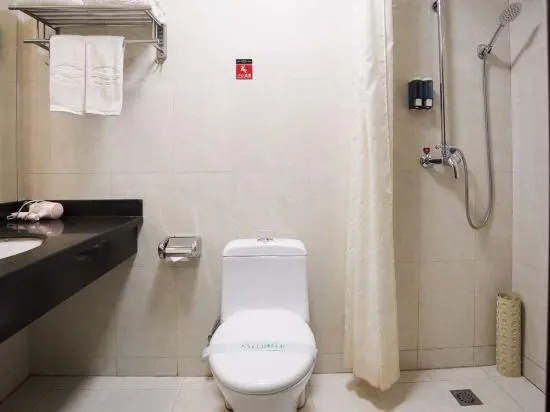 Yinhe Grand Hotel
