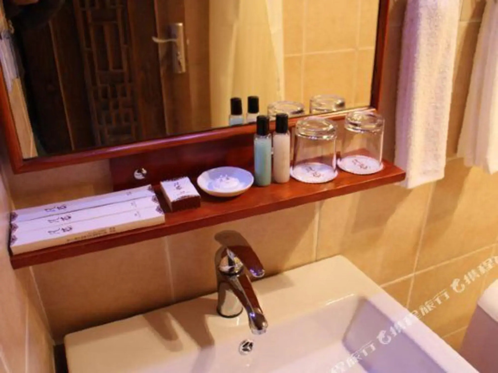 Fanhua Changxing Hostel