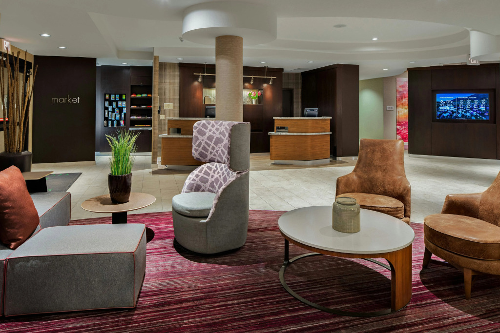 Courtyard by Marriott Flagstaff