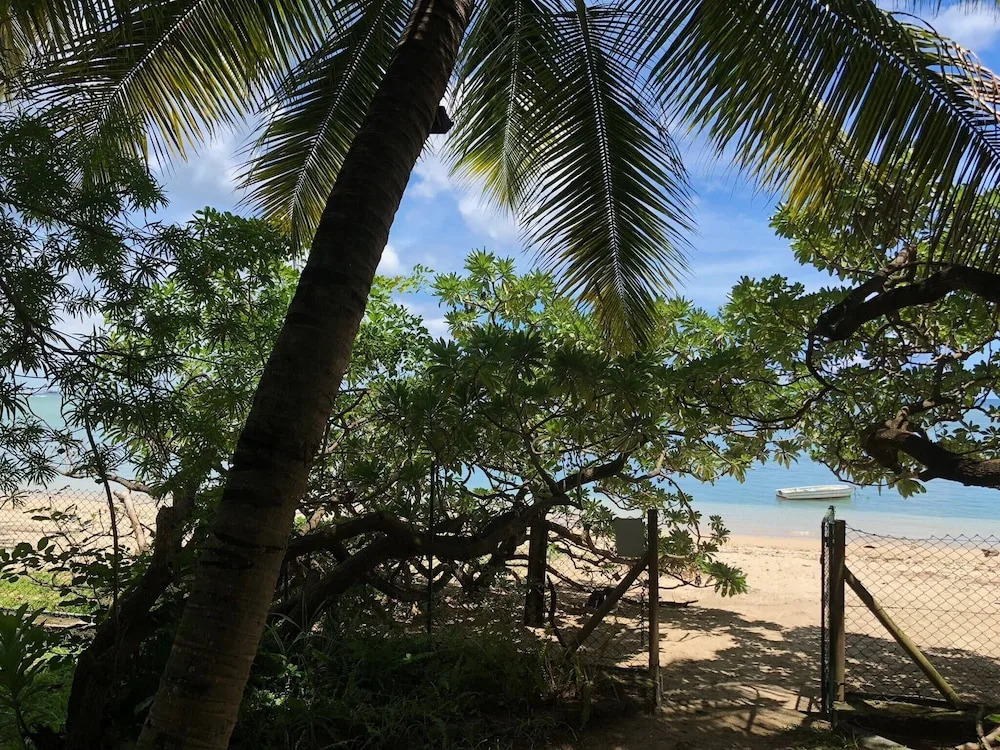 Villa Sirandane, Baie Du Tombeau