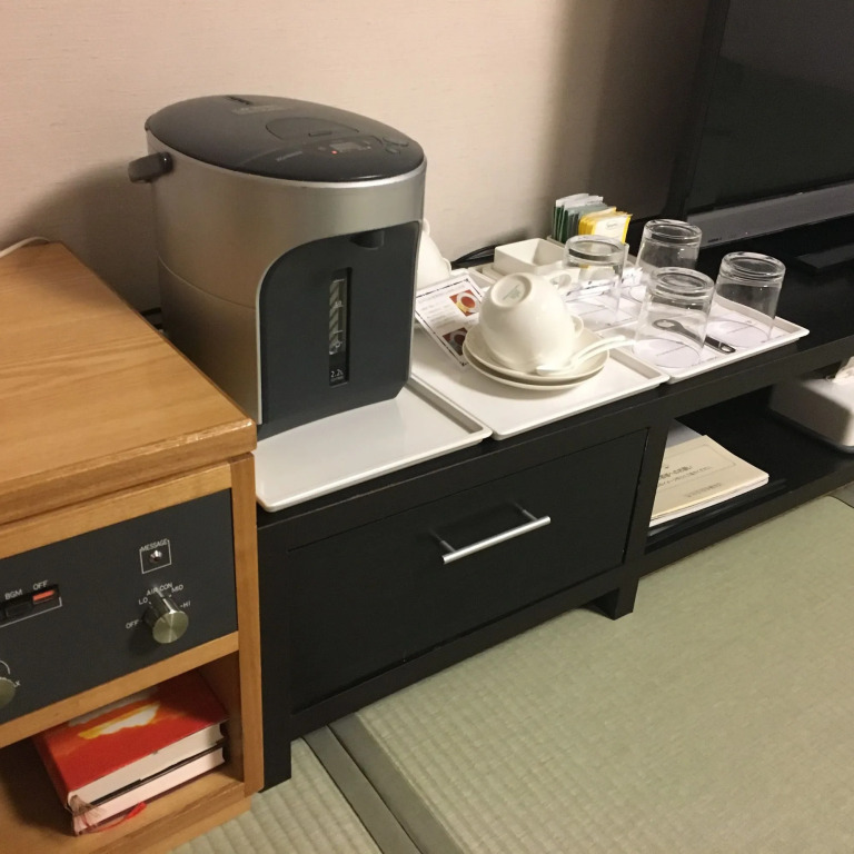 Hotel Marroad Karuizawa