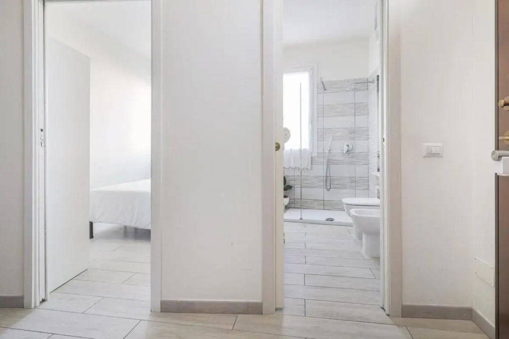Jacuzzi & Relax - Casa Indipendente 20min da Milano