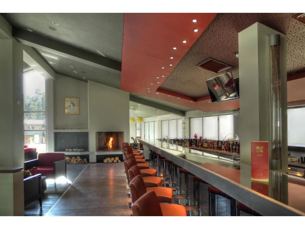 Euphoria Club Hotel