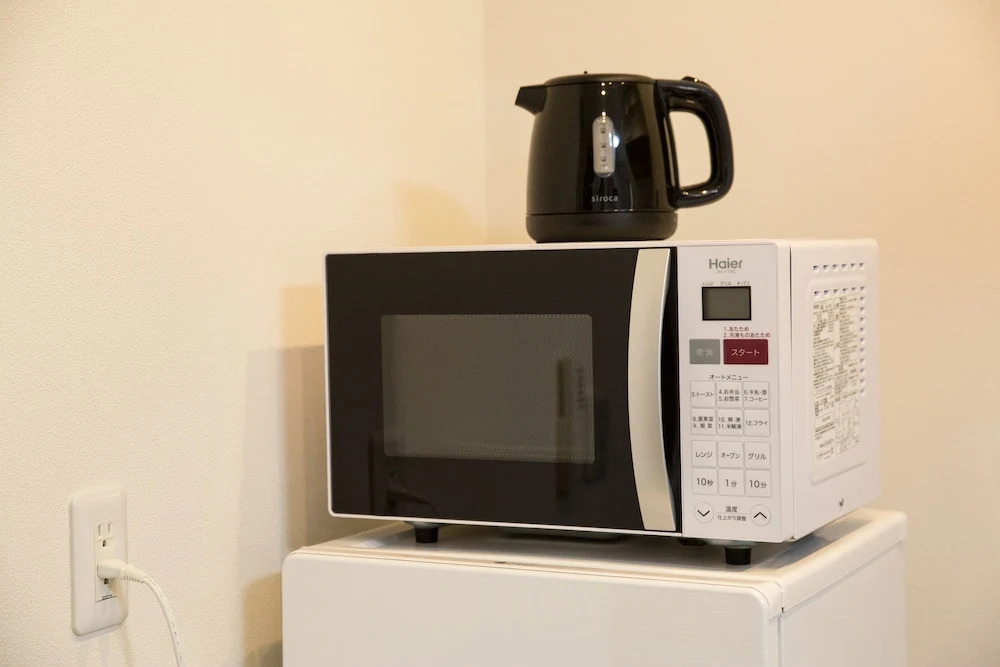 Hostel Apartment Umeda