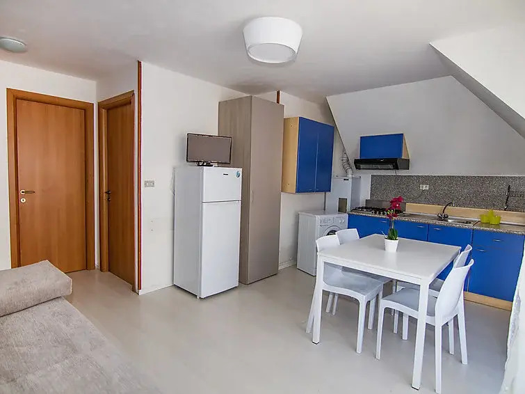 Palazzina Cala Luna Suite
