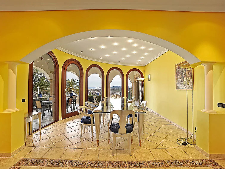 Villa St Anthony by Interhome