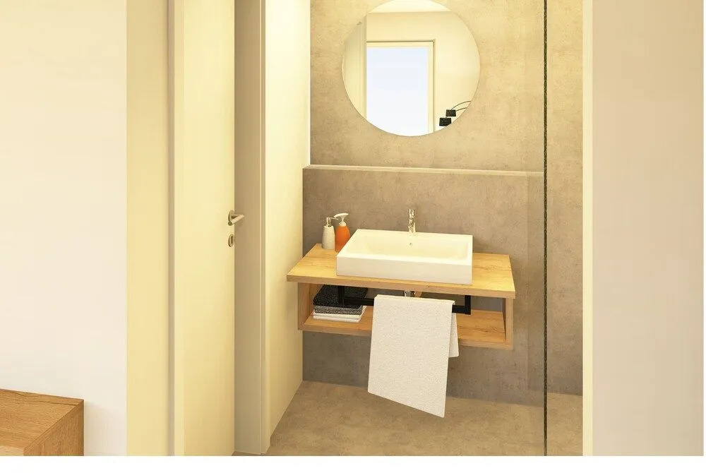 Aparthotel Parsberg GreenDesign