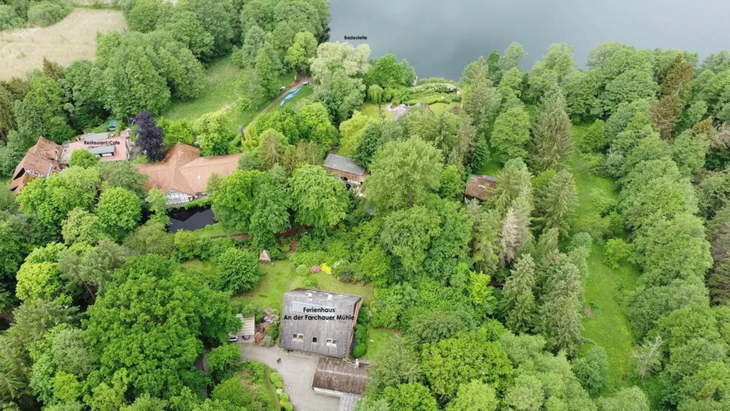 Saunahäuschen