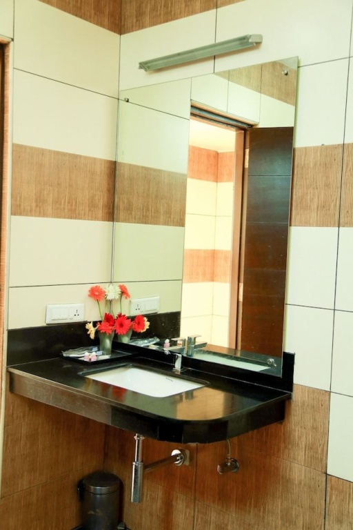 Hotel Abi Krishna