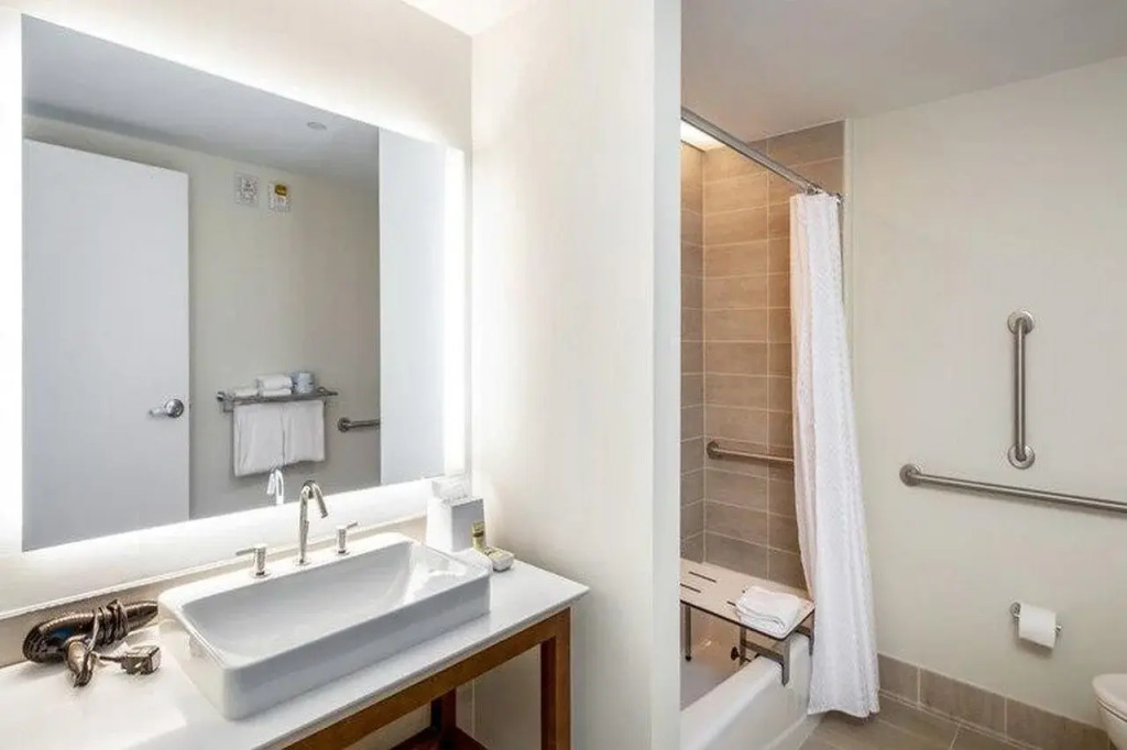 Element by Marriott Bentonville
