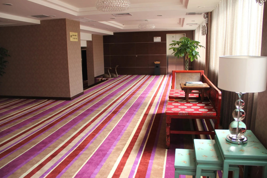 Shenzhen Shekou Honlux Apartment