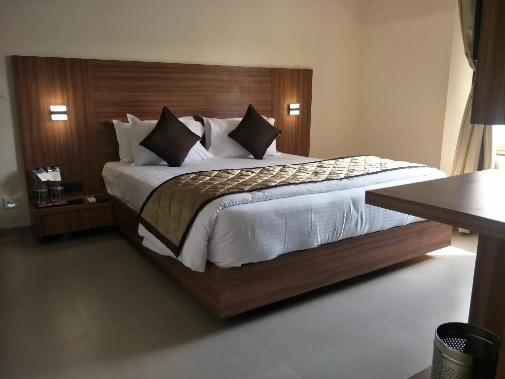 Citrus Classic Bengaluru