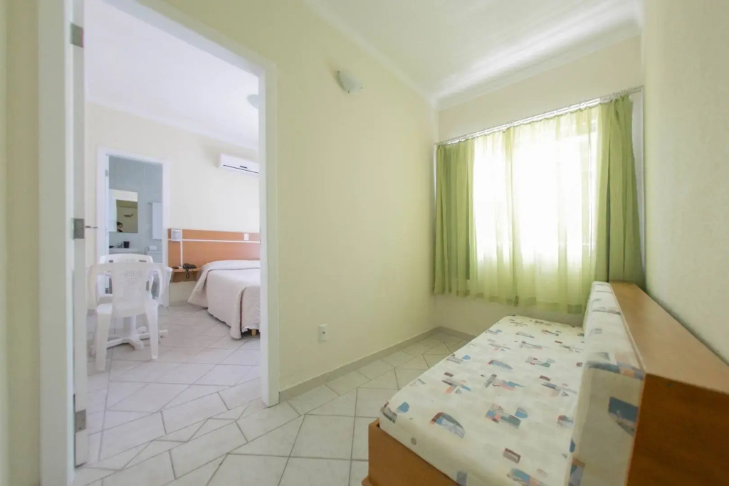 Bombinhas Praia Apart Hotel Ii