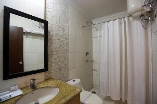 Hotel The Class - A Unit of Lohia Group of Hotels