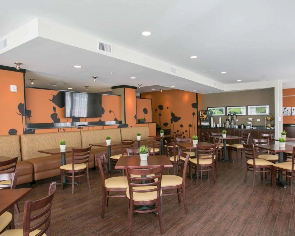 Sleep Inn & Suites - Austin Northeast