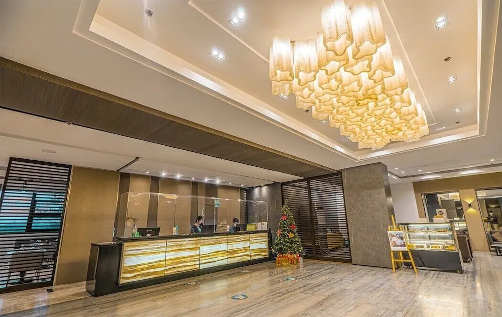 The Plaza Lodge Baguio