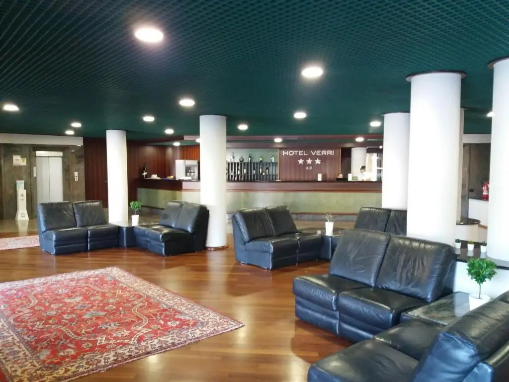 Hotel Verri