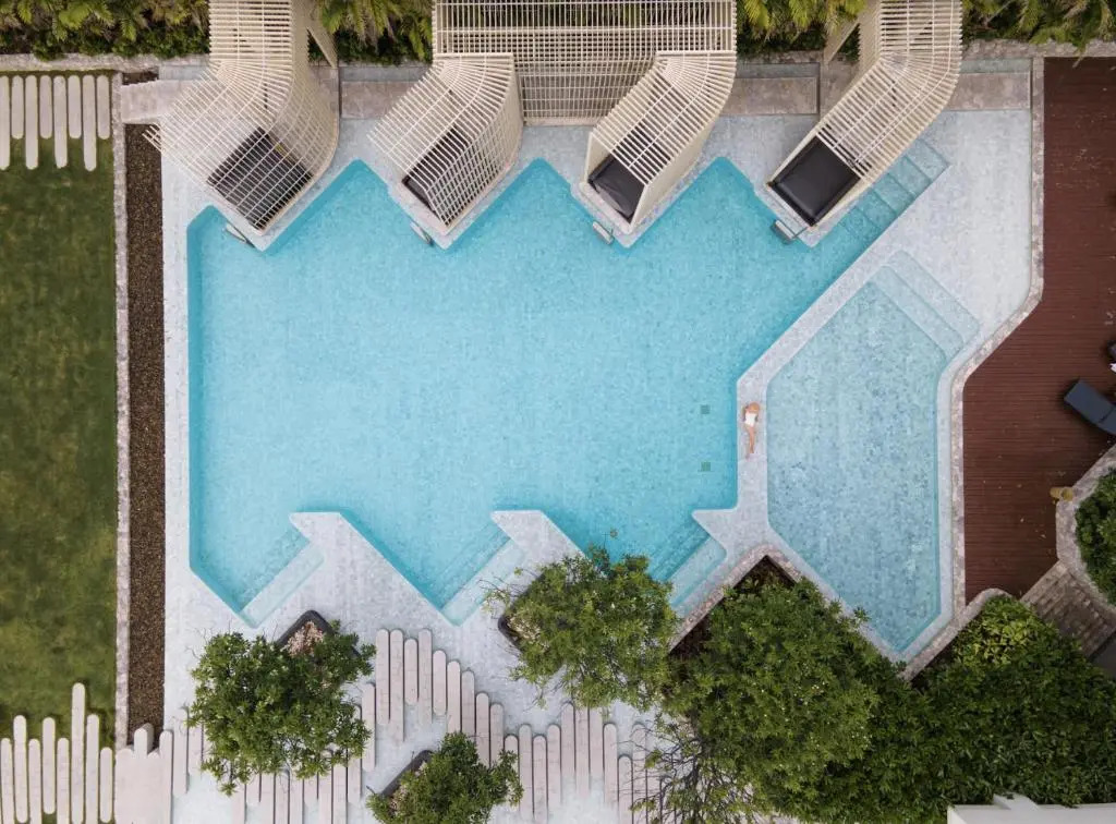 Veranda Residence Jomtien Beach Pattaya
