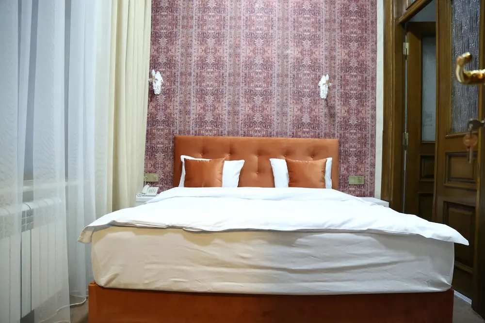 Nizami Hotel Baku