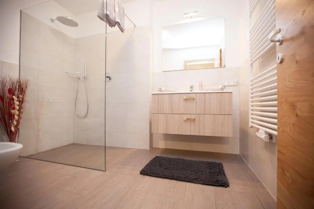 Appartement Bachguter