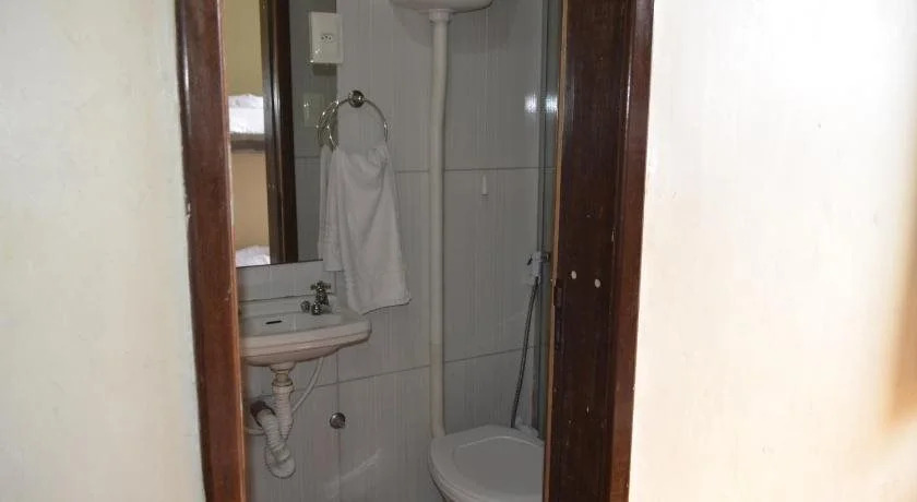 Hotel Sobrado 25