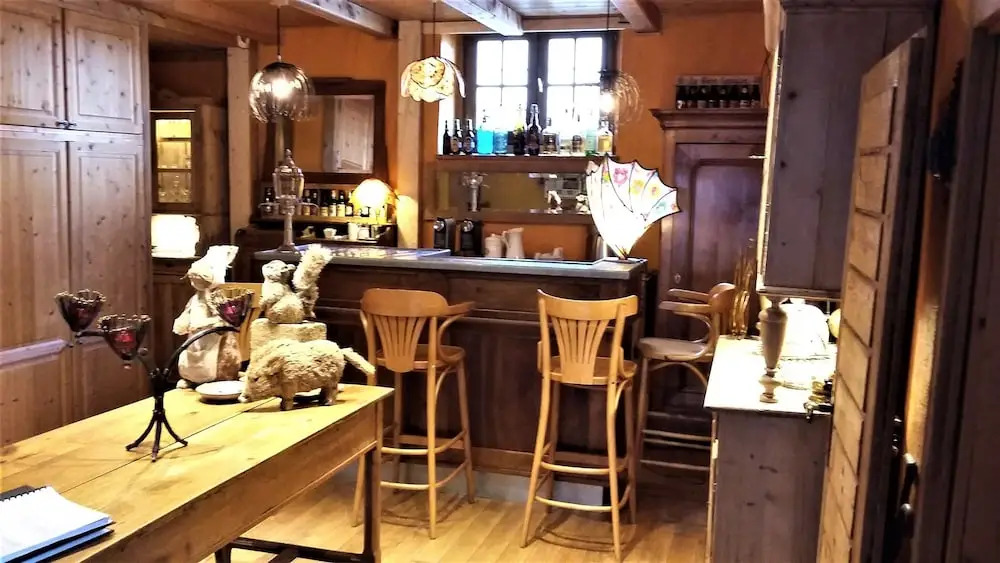La Maison dArtgile