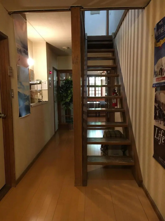 Pension Roku