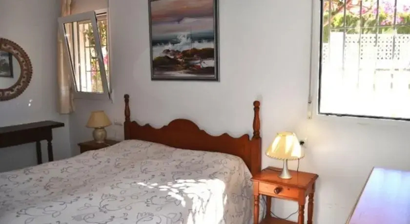 Casa Cigales