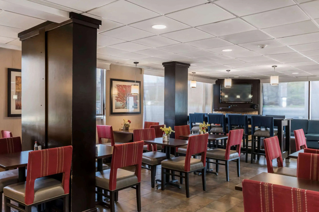 Comfort Inn - Pocono Mountains