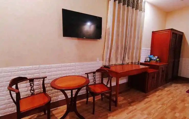 Mỹ Khánh Resort
