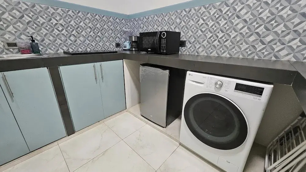Departamento 11 Personas, Céntrico a 3 min de Paseo Durango