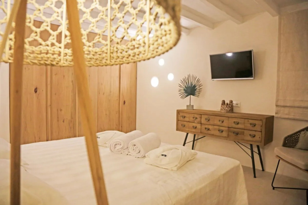 Mykonos Venetia