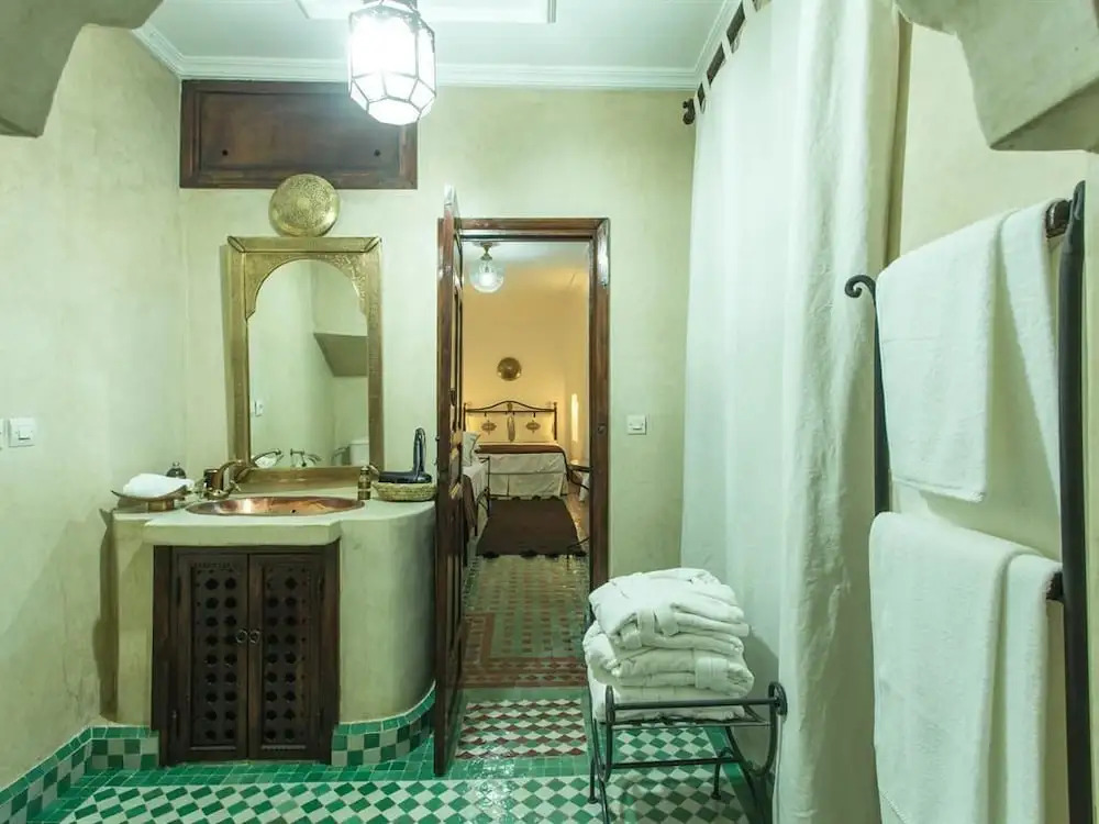 Riad Ecila