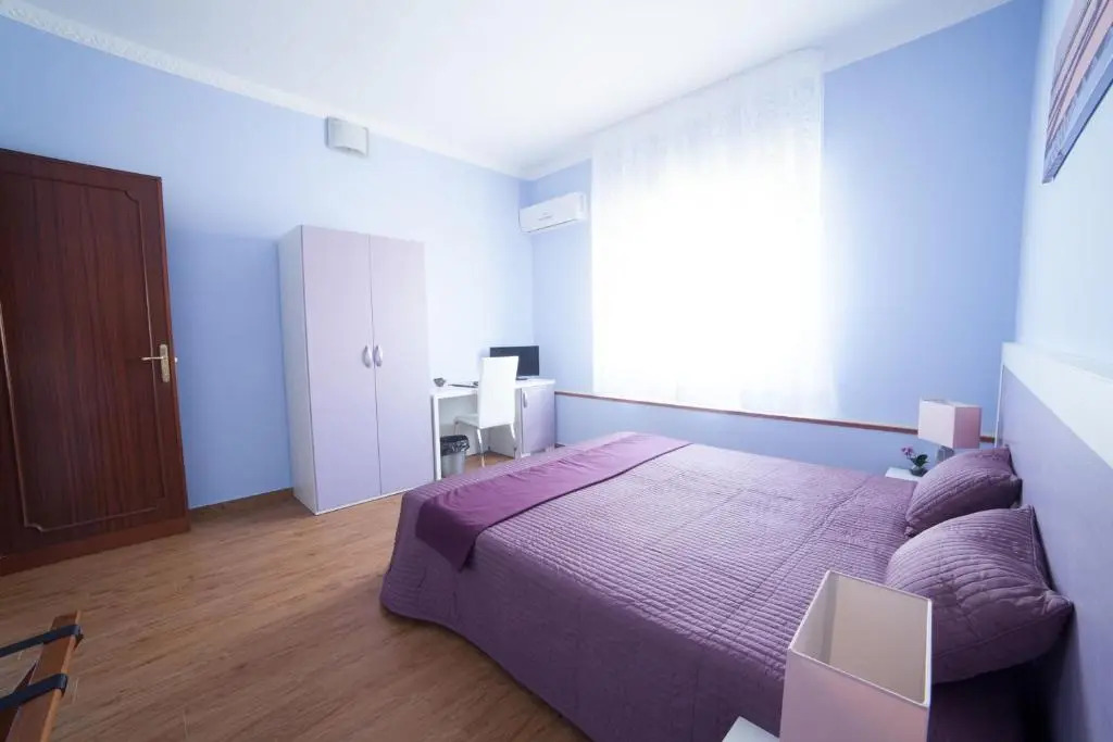 B&B Trapani In