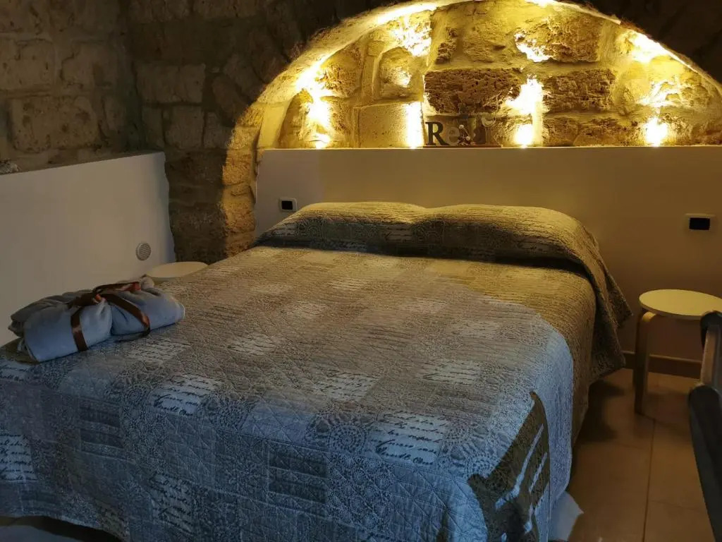 Santa Lucia Apartment