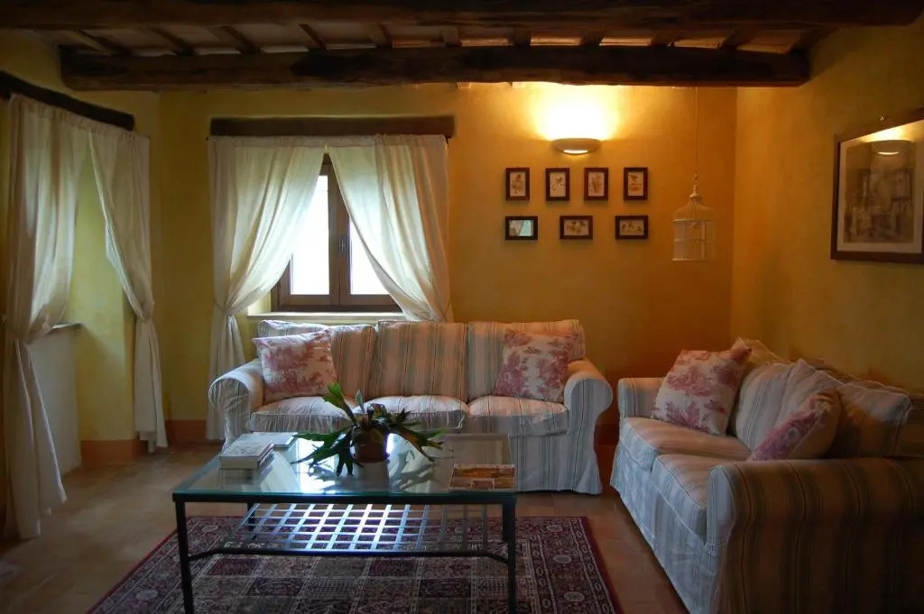 Agriturismo SPA Serpanera