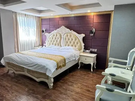 Yueshangchen Boutique Hotel