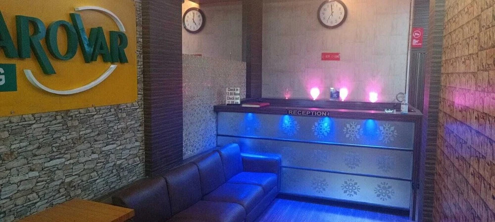 Hotel Mansarovar Panvel
