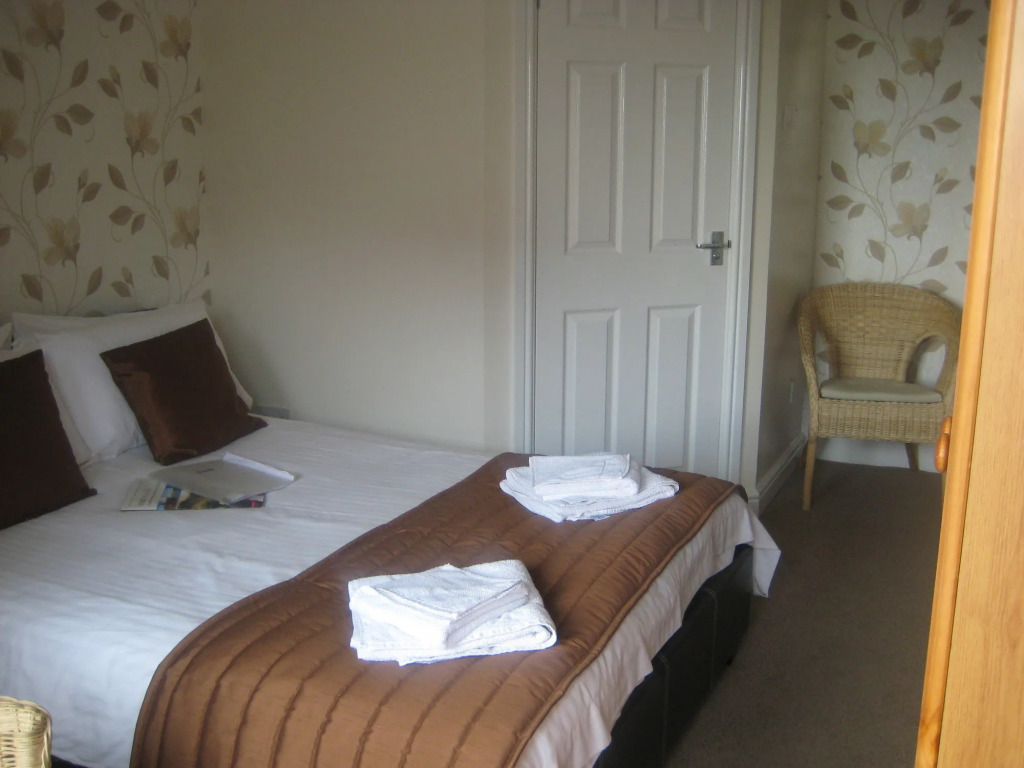 The Promenade Guest House