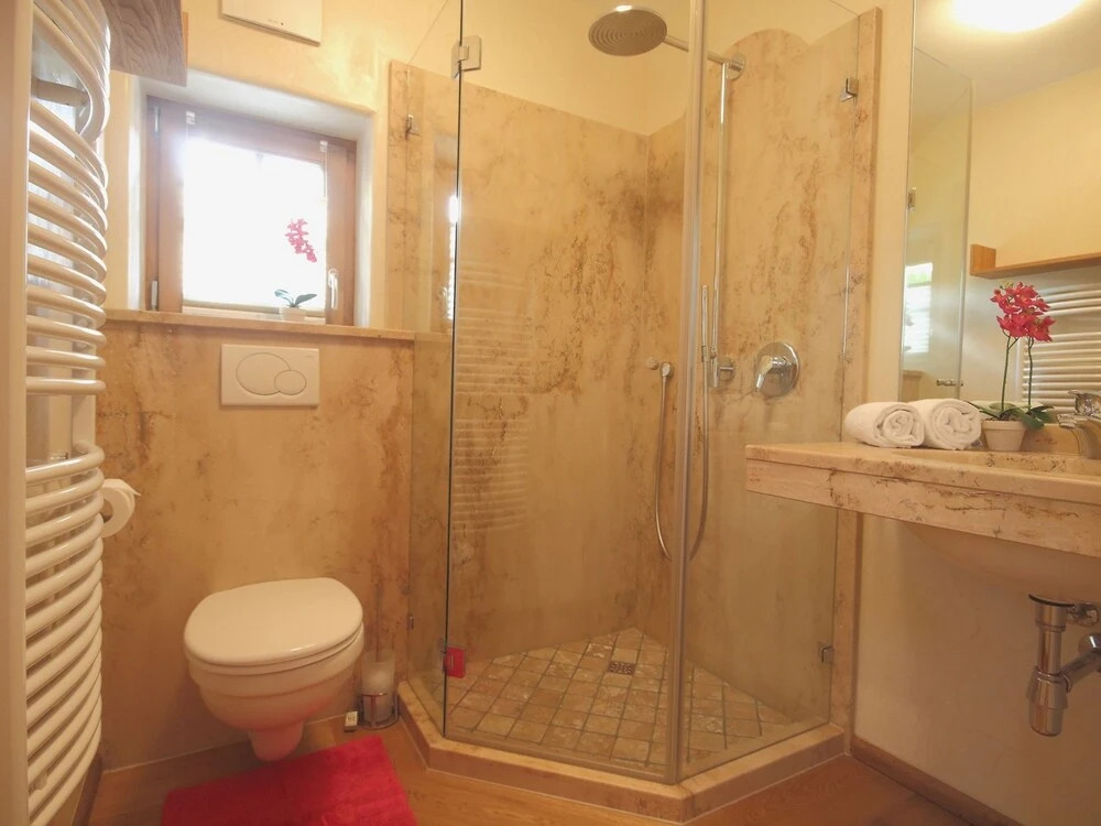 Cozy Apartment in Kirchberg in Tirol With Private Terrace
