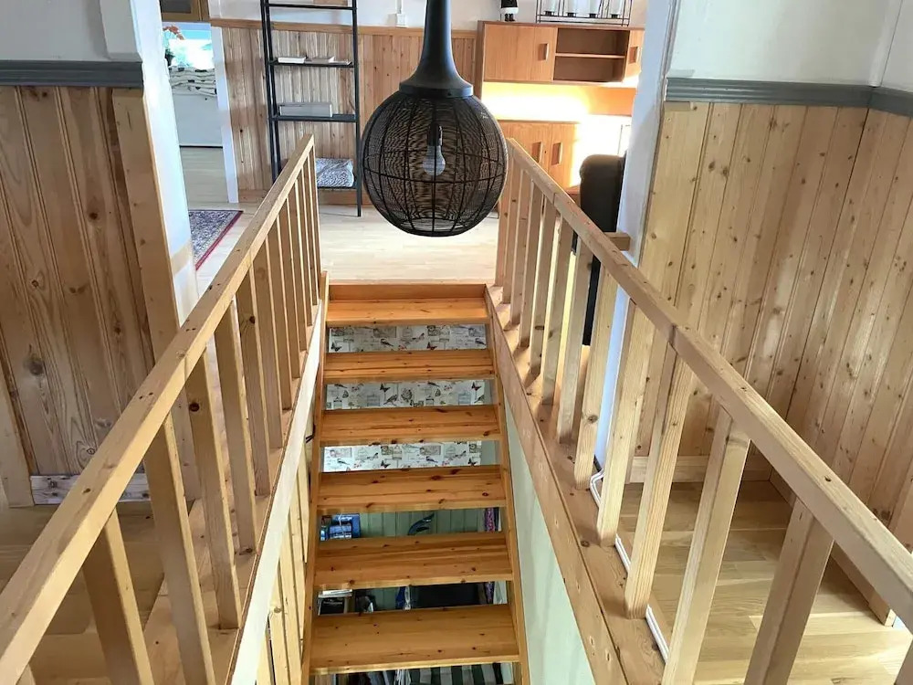 10 Person Holiday Home in Backefors