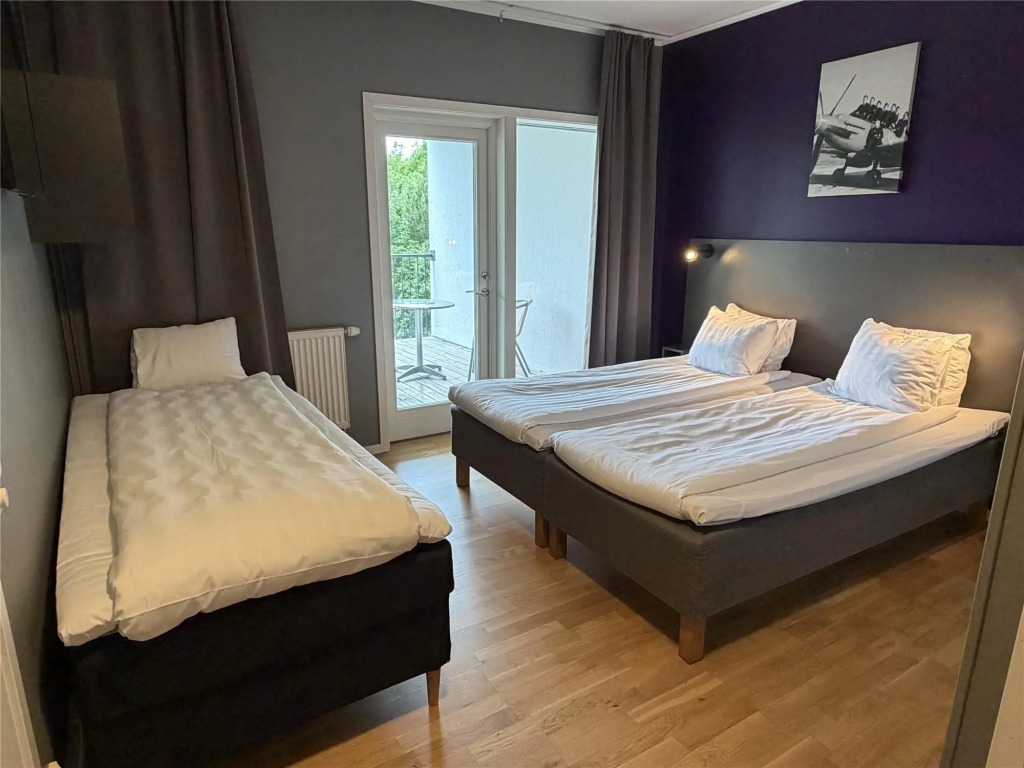 Aiden by Best Western Stockholm Arlanda Airport