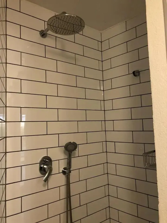 A secret Oasis