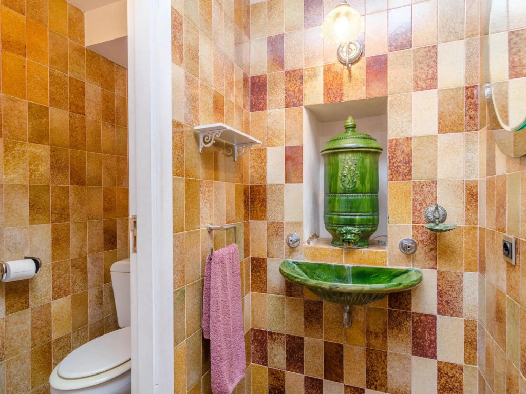 Finca SON POU - Villa for 12 People in Palma de Mallorca / Sant Jordi