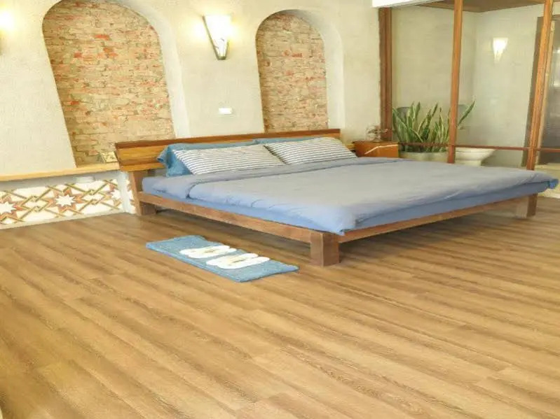 Vasu Guest House