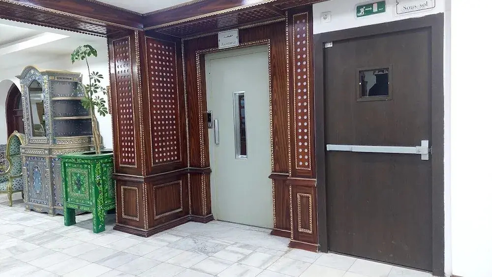 Dar Diaf - El Djelfa
