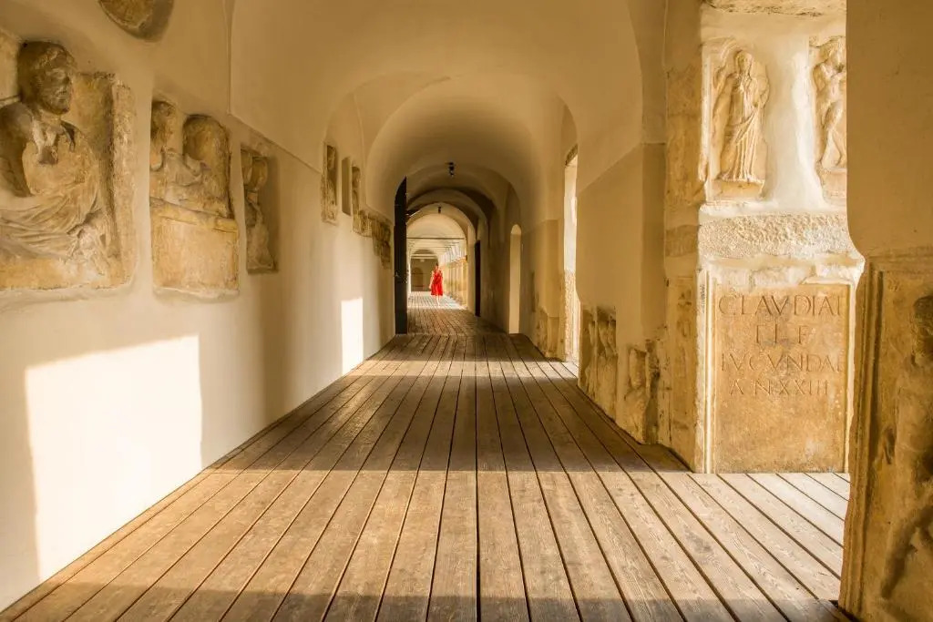 Schloss Seggau