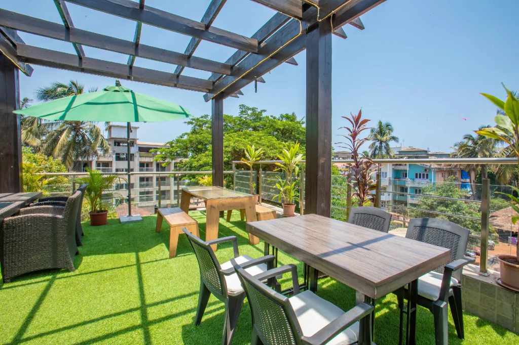 Nitya Resort